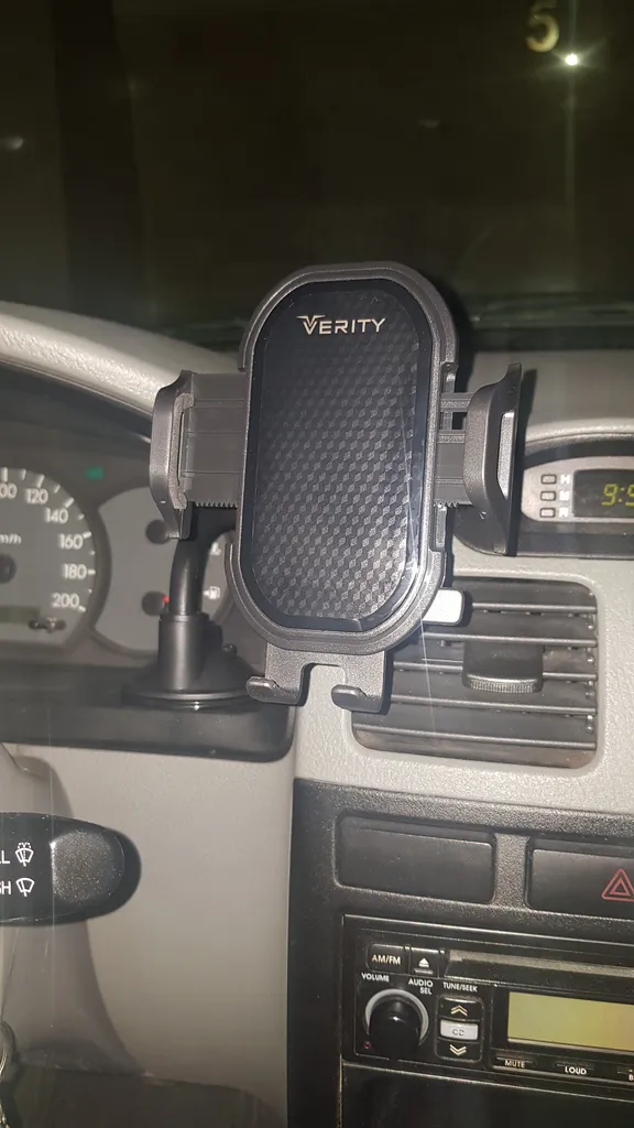 پایه نگهدارنده گوشی موبایل وریتی مدل V-CH1113