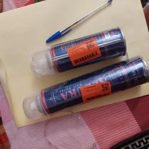 تجریه خرید اسپری حالت دهنده مو آلبورا مدل Extra Hold حجم 250 میلی لیتر