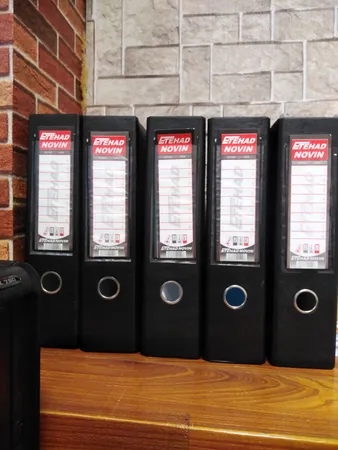 زونکن کد 012 بسته 5 عددی