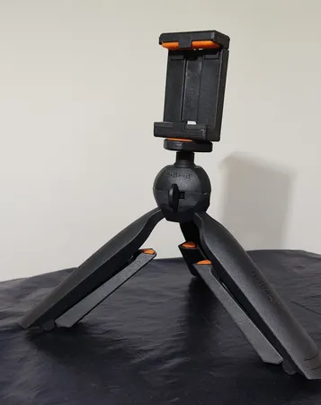 پایه نگهدارنده گوشی موبایل یونیمات مدل D-909 II