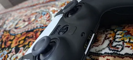 محافظ دسته پلی استیشن 5 مدل Simple