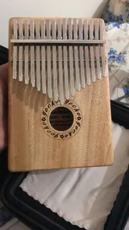 کالیمبا جکو مدل K17Ca