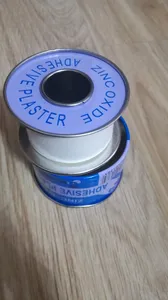 تجریه خرید چسب پارچه ای مدل زینک اکساید