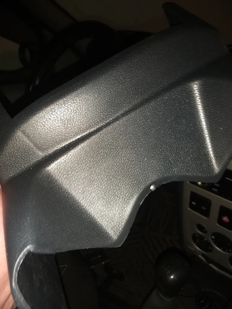 مینی کنسول خودرو کد M100 مناسب برای ال 90 پلاس