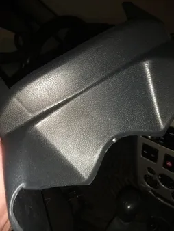 مینی کنسول خودرو کد M100 مناسب برای ال 90 پلاس