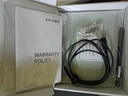 قلم نوری اکس پی.پن مدل Star G640