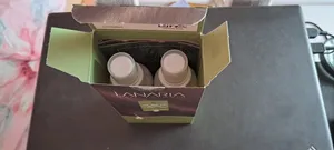 تجریه خرید تونیک مو لاناریا مدل Anti Hair Loss حجم 120 میلی لیتر بسته 2 عددی