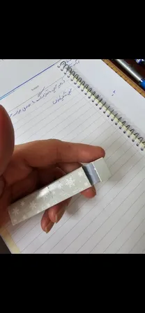 پاک کن فابر کاستل مدل بی سیمپل کد 173132