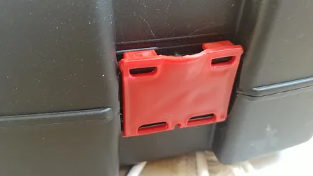 جعبه ابزار مدل TK100