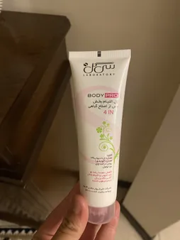 ژل التیام بخش پس از اصلاح سی گل مدل 4in1 مناسب انواع پوست حجم 100 میلی لیتر