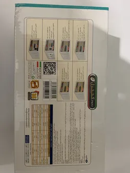 محافظ ولتاژ الکترونیکی نمودار کنترل مدل M201 مناسب برای یخچال و فریزر