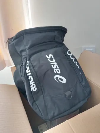 کوله پشتی ورزشی مدل K-101