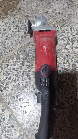 مینی فرز ادون مدل AG115-1002T