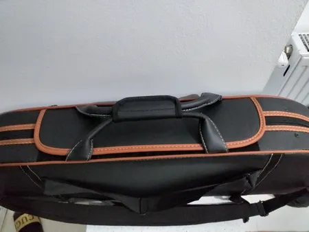 هاردکیس ویولن مدل MAGHSN