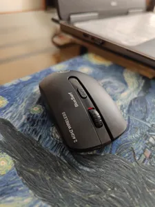 تجریه خرید ماوس بی سیم ایکس پی-پروداکت مدل 330H