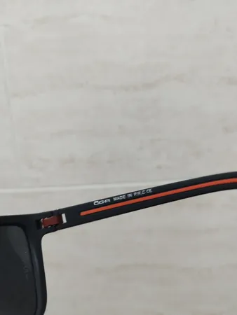 عینک آفتابی مورل مدل OGA P97090c1