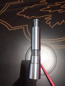 تجریه خرید فلفل ساب مدل MG600