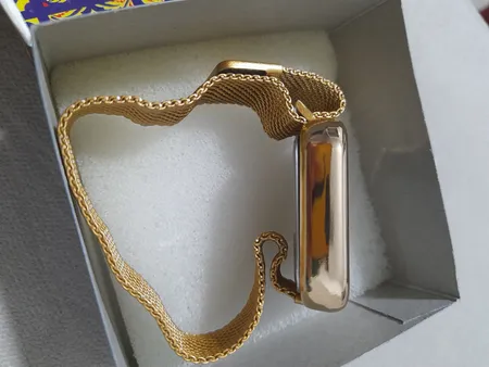 ساعت مچی دیجیتال مدل لمسی کد 168T