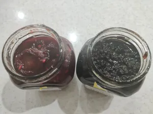 تجریه خرید ترشک زرشک لیته - 450 گرم