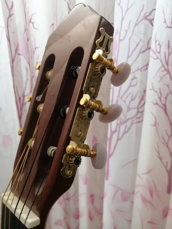 گوشی کوک گیتار کینگ مدل MK-30