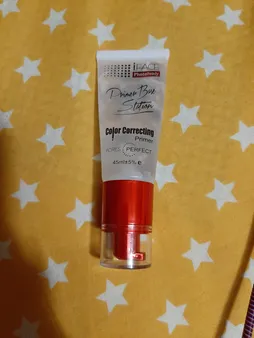 پرایمر صورت آی فیس مدل photoready حجم 45 میلی لیتر