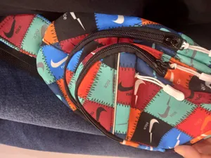 تجریه خرید کیف کراس بادی کد 007