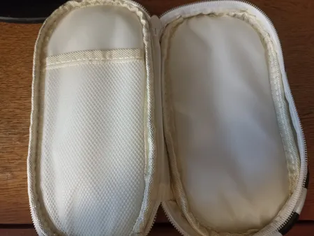 جامدادی مدل شطرنجی