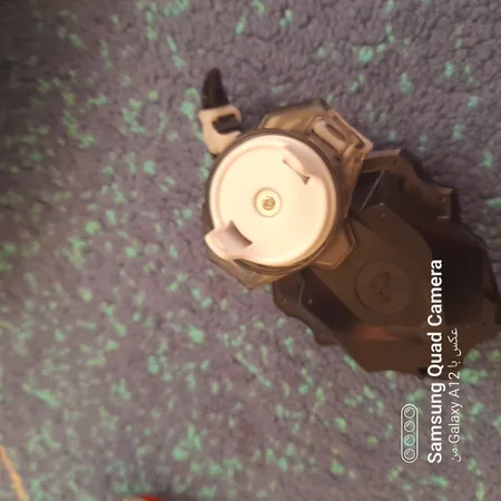 فرفره مدل انفجاری ونیش فاینیر دینامیتی