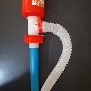 تجریه خرید تلمبه دستی مایعات سامکو مدل YPB-POMP-NAFTKESH