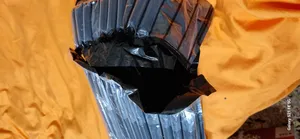 تجریه خرید تونر مشکی سدرا مدل 05A