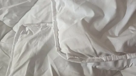 لحاف لایت میکرو راشا یک نفره سایز 215×155سانتی متر