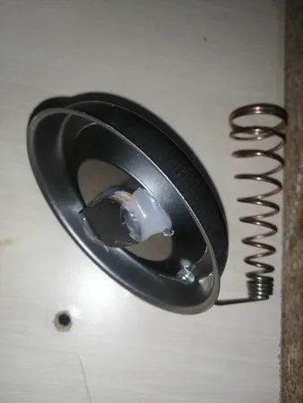 پایه هویه مدل Black