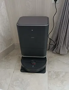 تجریه خرید جارو رباتیک شیائومی مدل X20 Max