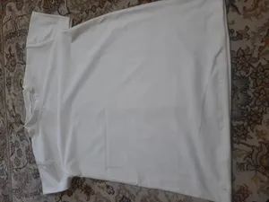 تجریه خرید تی شرت آستین کوتاه زنانه مدل D-STI 22