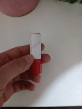 تجریه خرید بالم لب بیول مدل توت فرنگی