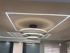 تجریه خرید لوستر تارا مدل مدرن کد PBB370