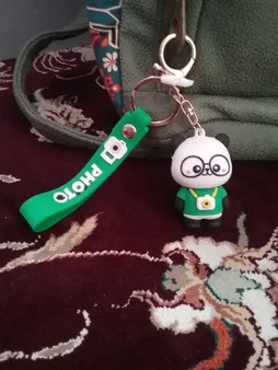 جاکلیدی مدل پاندا کد 01