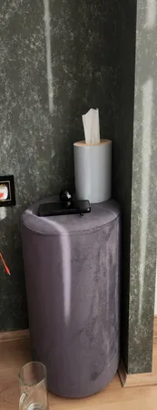 پاف مدل پرشین وان