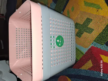 سبد آشپزخانه کاجین مدل الیا