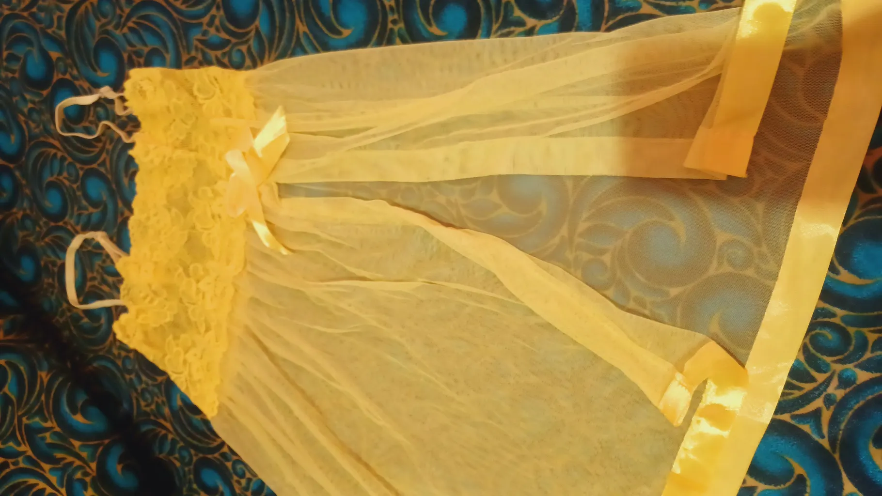 لباس خواب زنانه مدل New PRINCESS