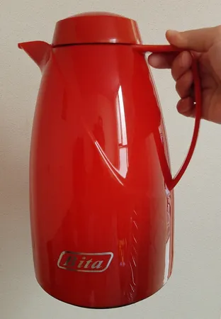 فلاسک بیتا کد 379 گنجایش 2 لیتر