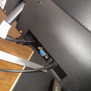 تجریه خرید مانیتور جی پلاس مدل GDM-226LN سایز 22 اینچ، رزولوشن Full HD، پنل IPS، نرخ بروزرسانی تصویر 75 هرتز، یک پورت HDMI و یک پورت VGA