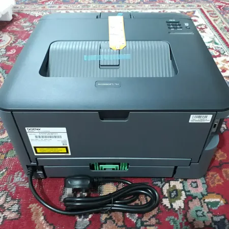 پرینتر لیزری برادر مدل HL-L2365DW