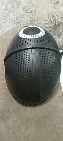 ماسک ایفای نقش مدل اسکویید گیم طرح دایره‌