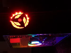 تجریه خرید فن کیس تسکو مدل T FAN 03