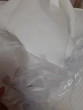 تجریه خرید محافظ تشک یک نفره رویا سایز 90 × 200 سانتی متر