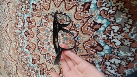 فریم عینک طبی مدل 1310B