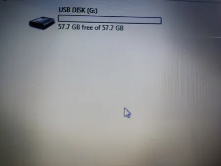 فلش مموری سیلیکون پاور مدل Touch T07 ظرفیت 64 گیگابایت