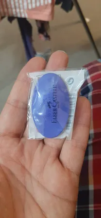 پاک کن فابر کاستل مدل گریپ کد 2569