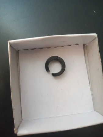 پیرسینگ گوش کد RKH_65